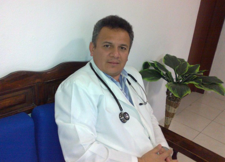 Medico Familiar Dr. Carlos Baquedano Villegas